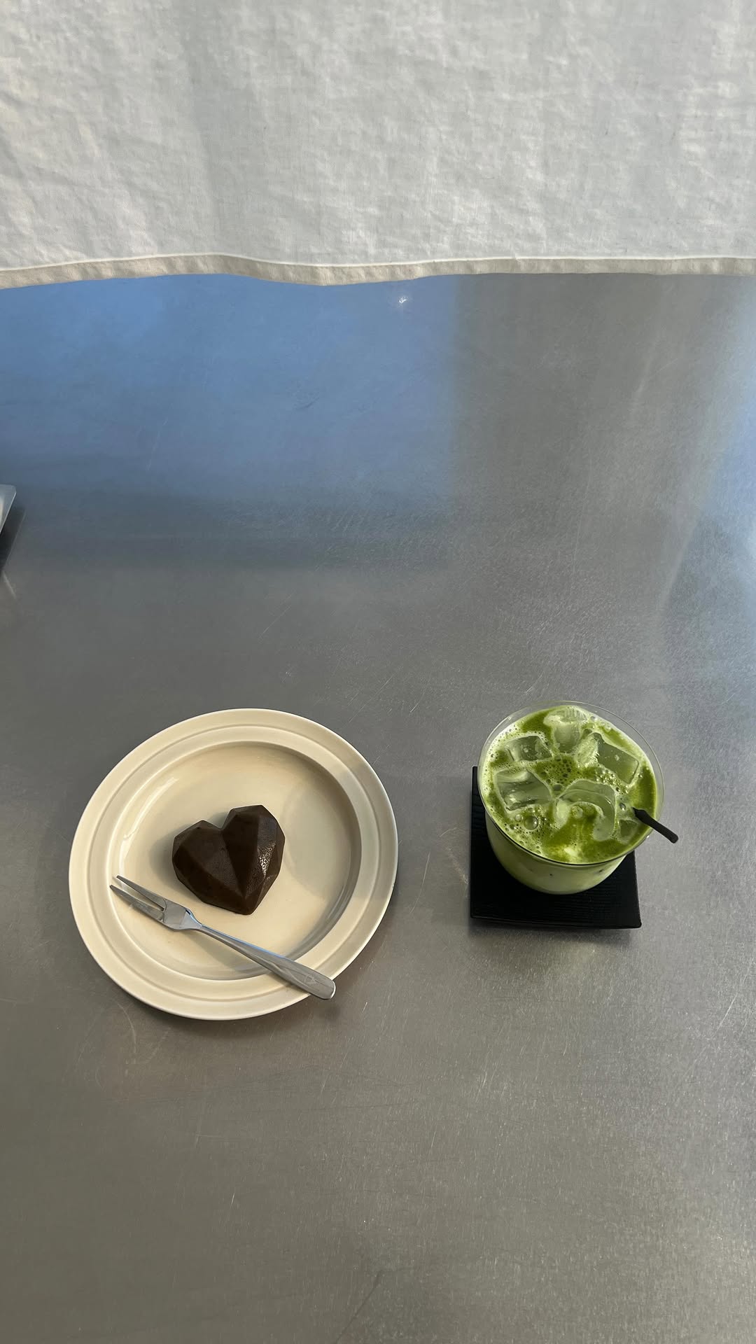 Noppensan Offers Calm Cafe Novelty