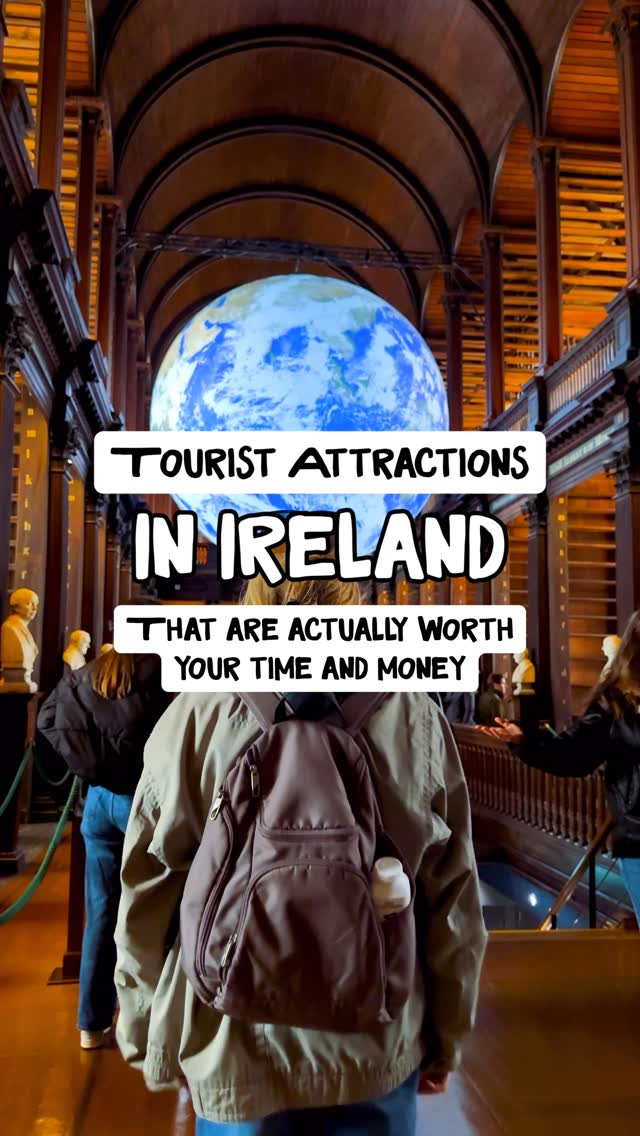 4 Landmarks