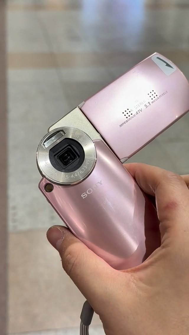 Akihabara Electric Town Camera Haul