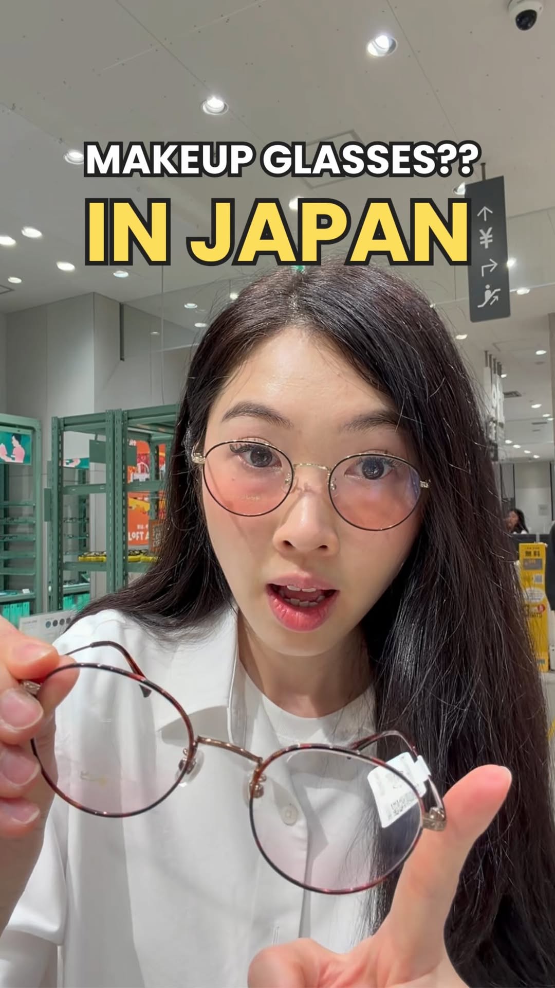 1 Shops in Shibuya