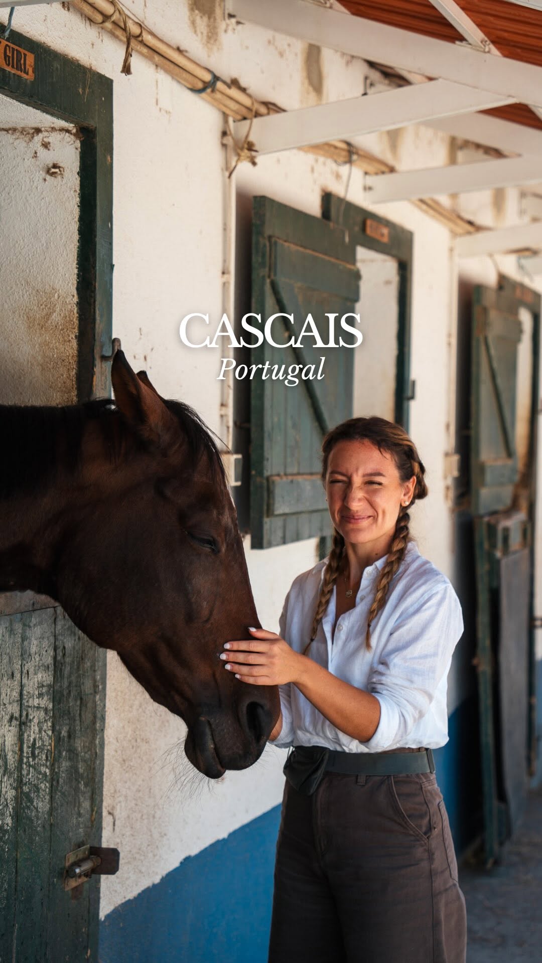 Cascais: Coastal Charm, Culinary Gems, Natural Beauty