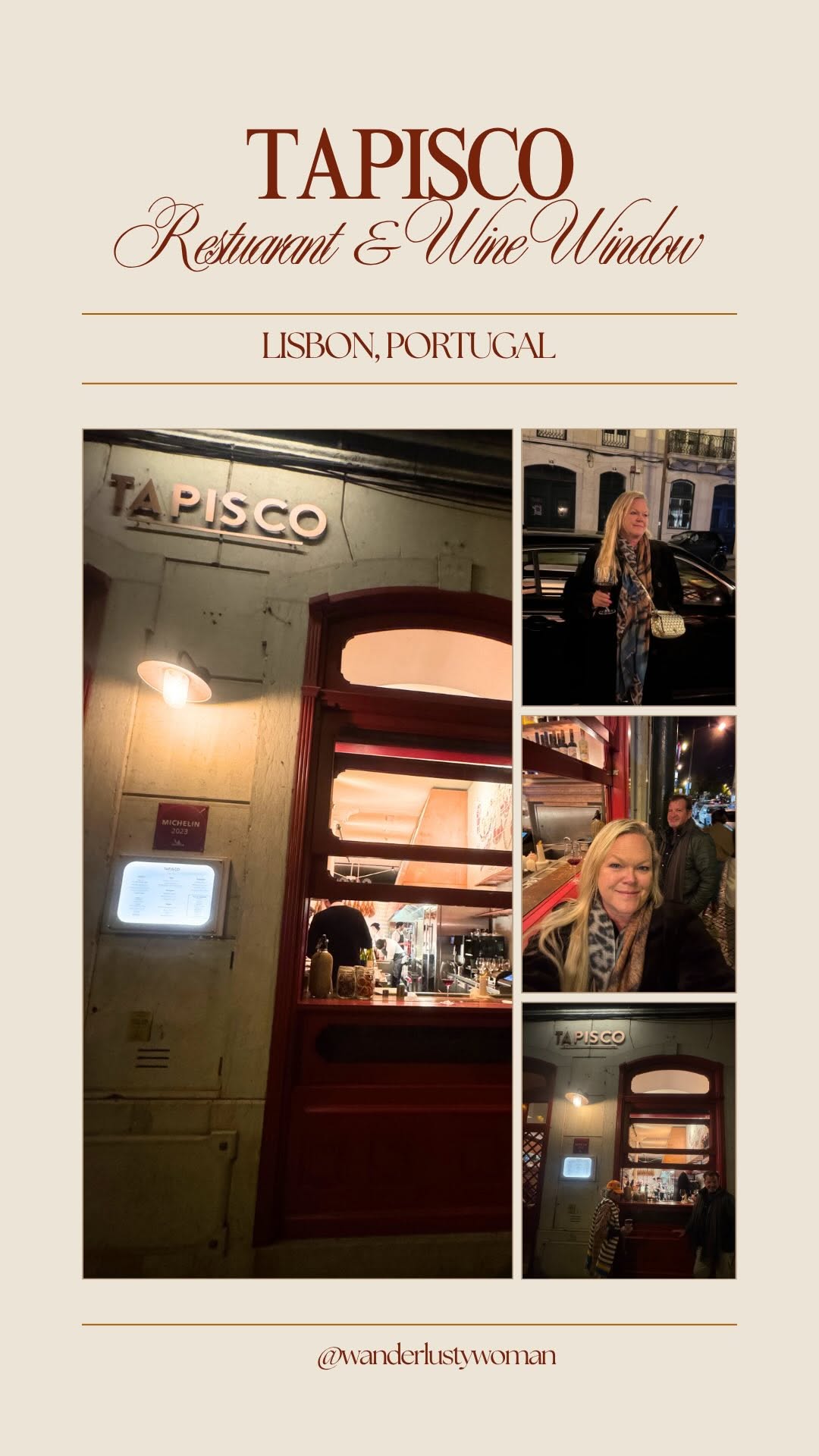 1 Restaurants in Lisboa