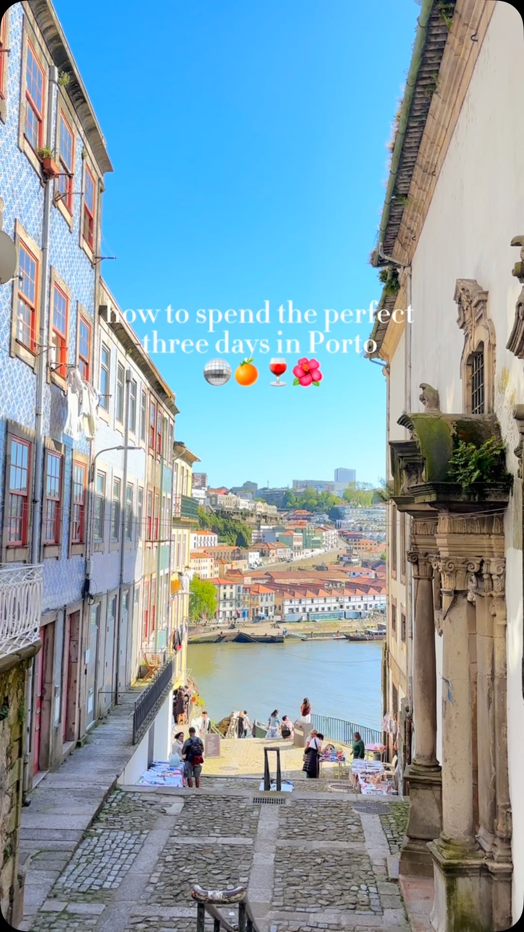 26 Places in Porto