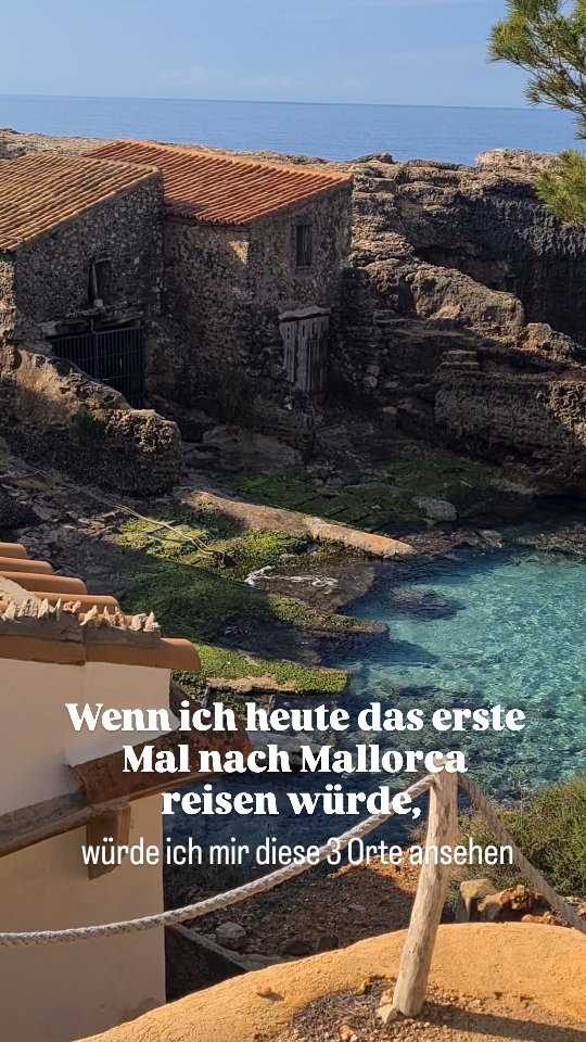 Mallorca's Hidden Gems: Cala Màrmols, Bunyola, Es Pontàs
