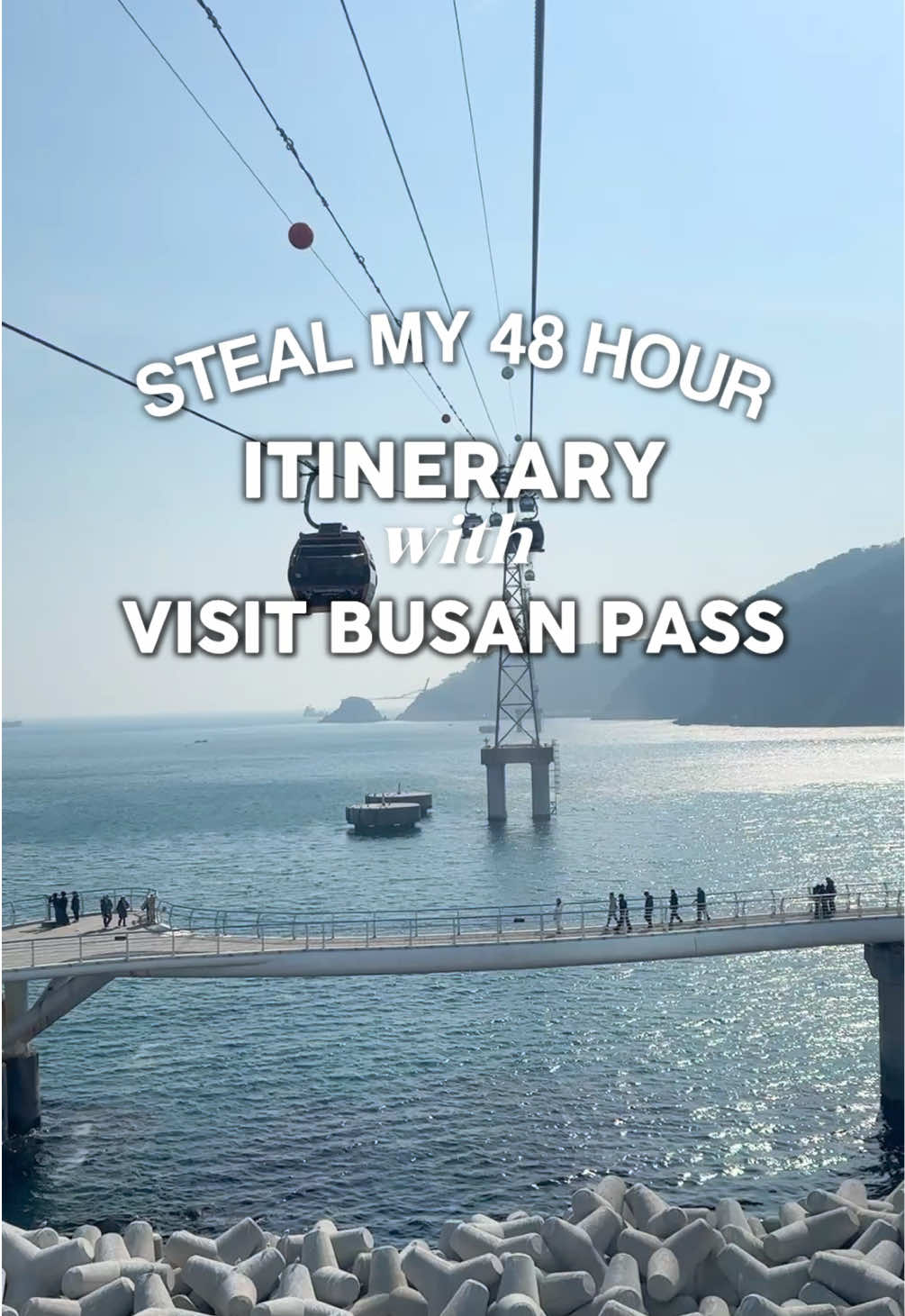 10 Landmarks in Busan