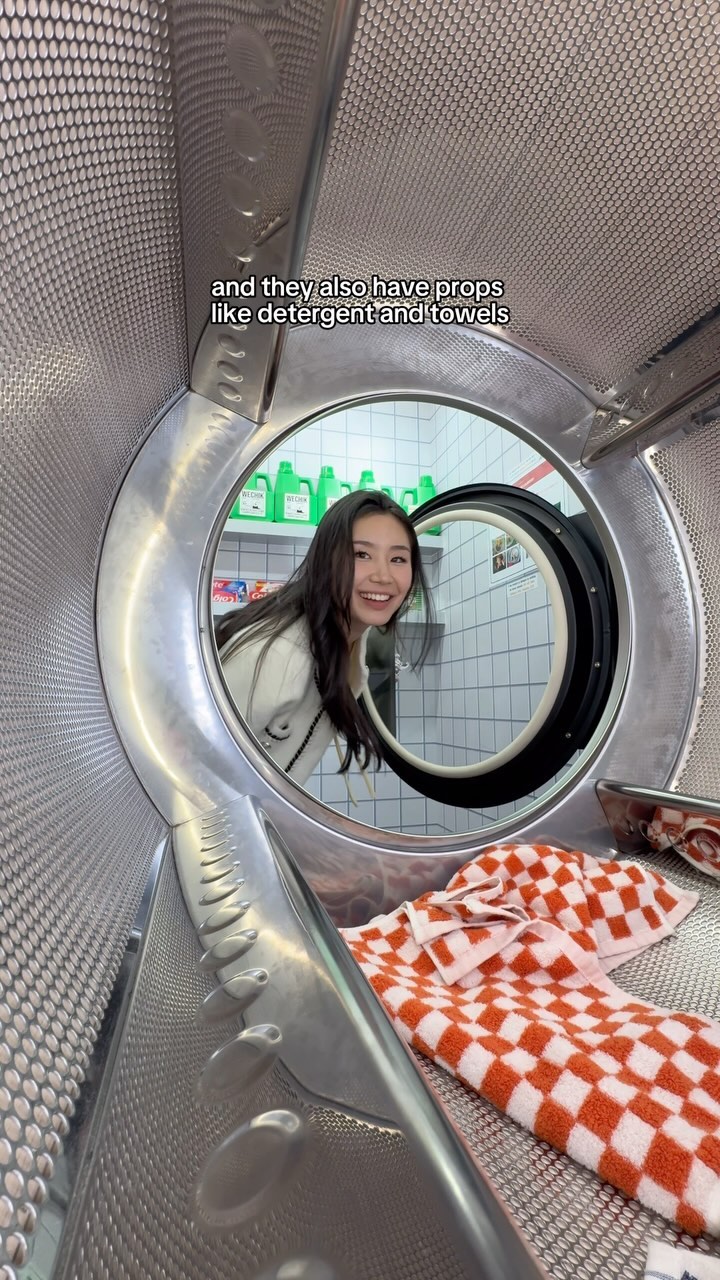 1 Places in Seoul