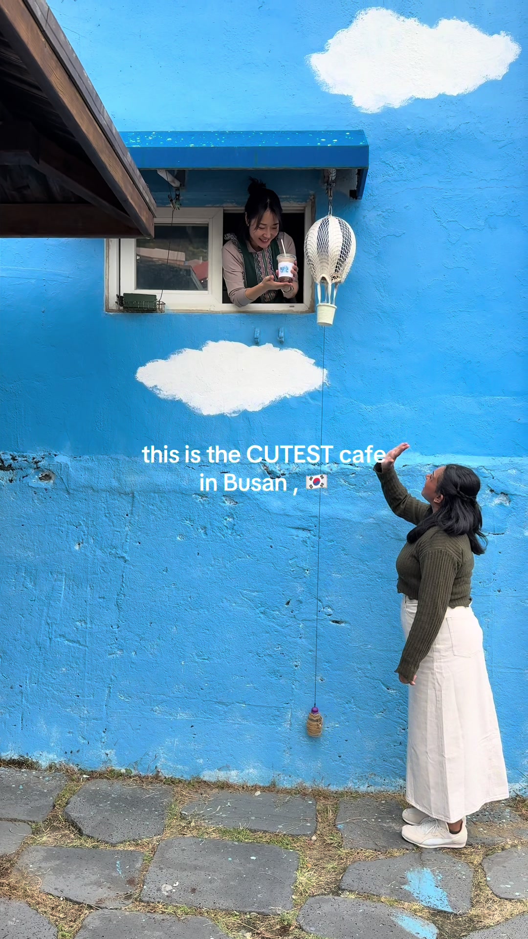 1 Cafes in Busan