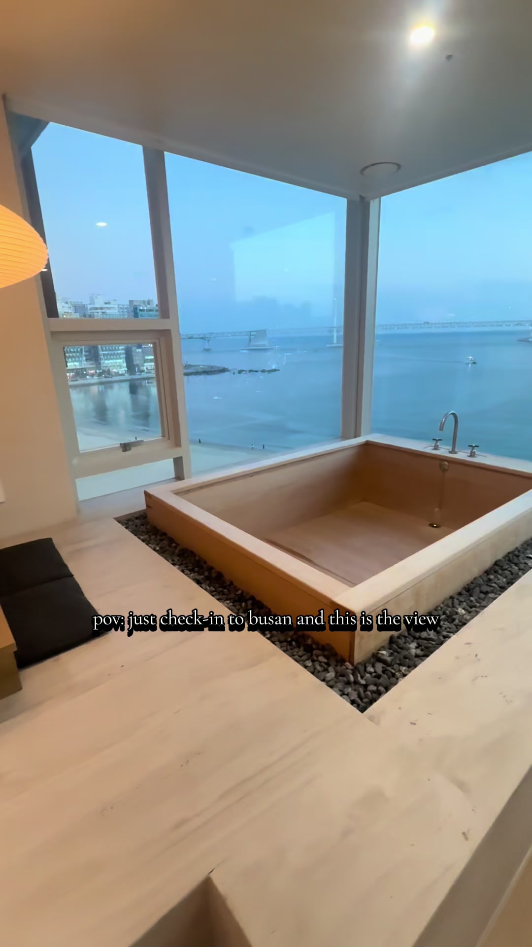 2 Beaches in Busan