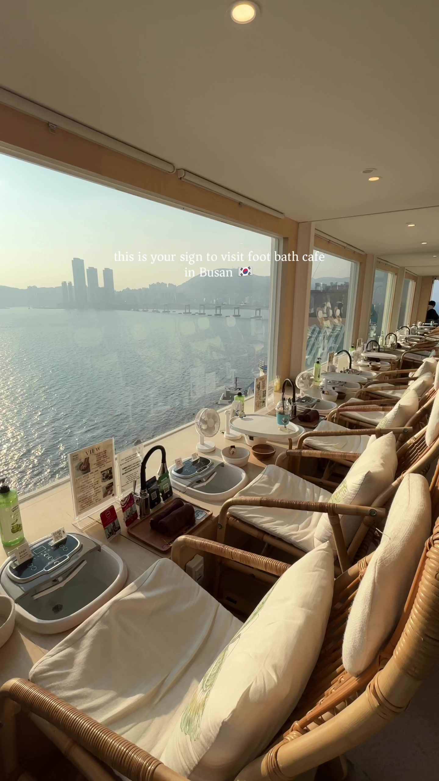 1 Cafes in Busan