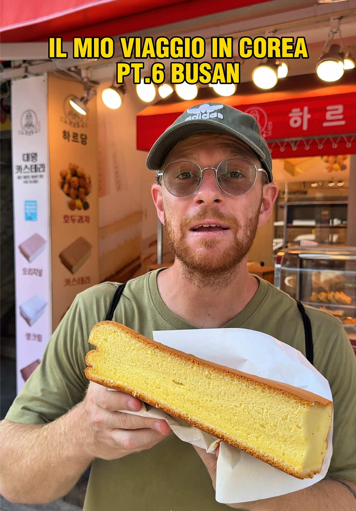 Busan's Best: Diamond Tower, Markets, and Beaches