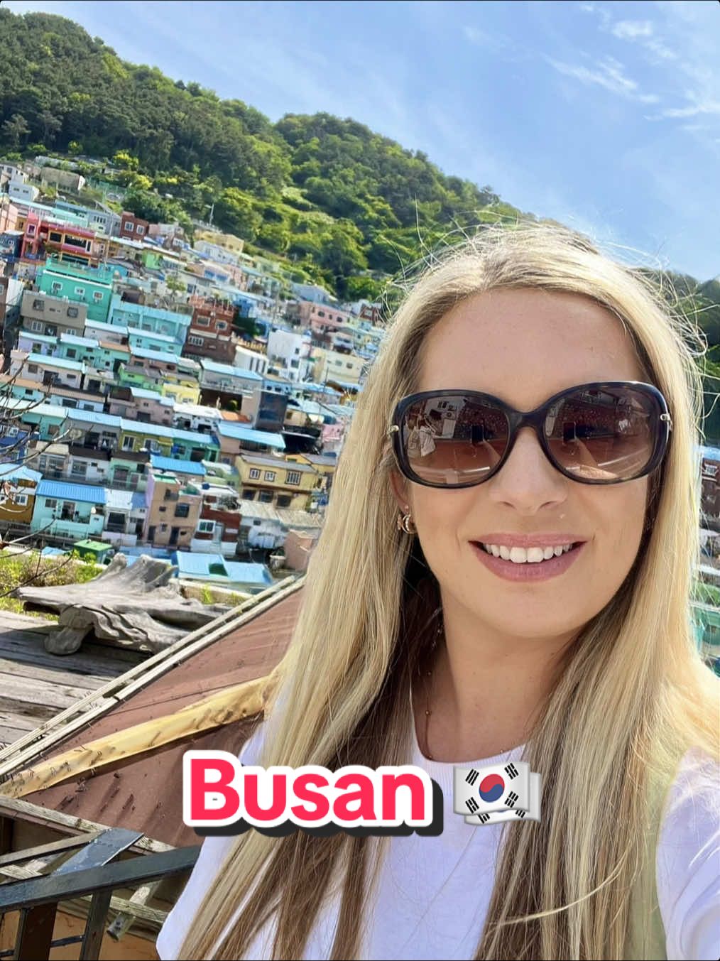 Busan's Coastal Culture and Scenic Views