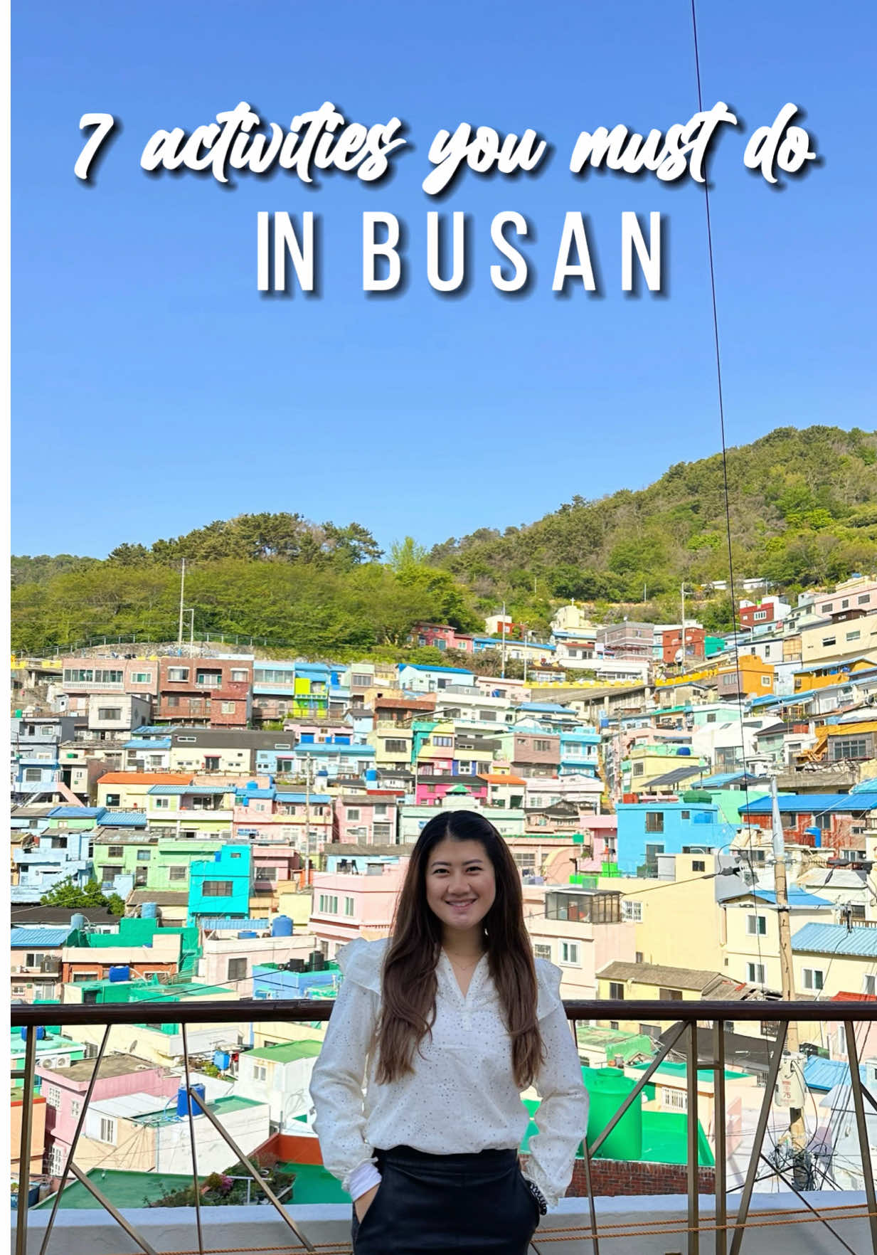 Must-See Busan Attractions For Your Trip