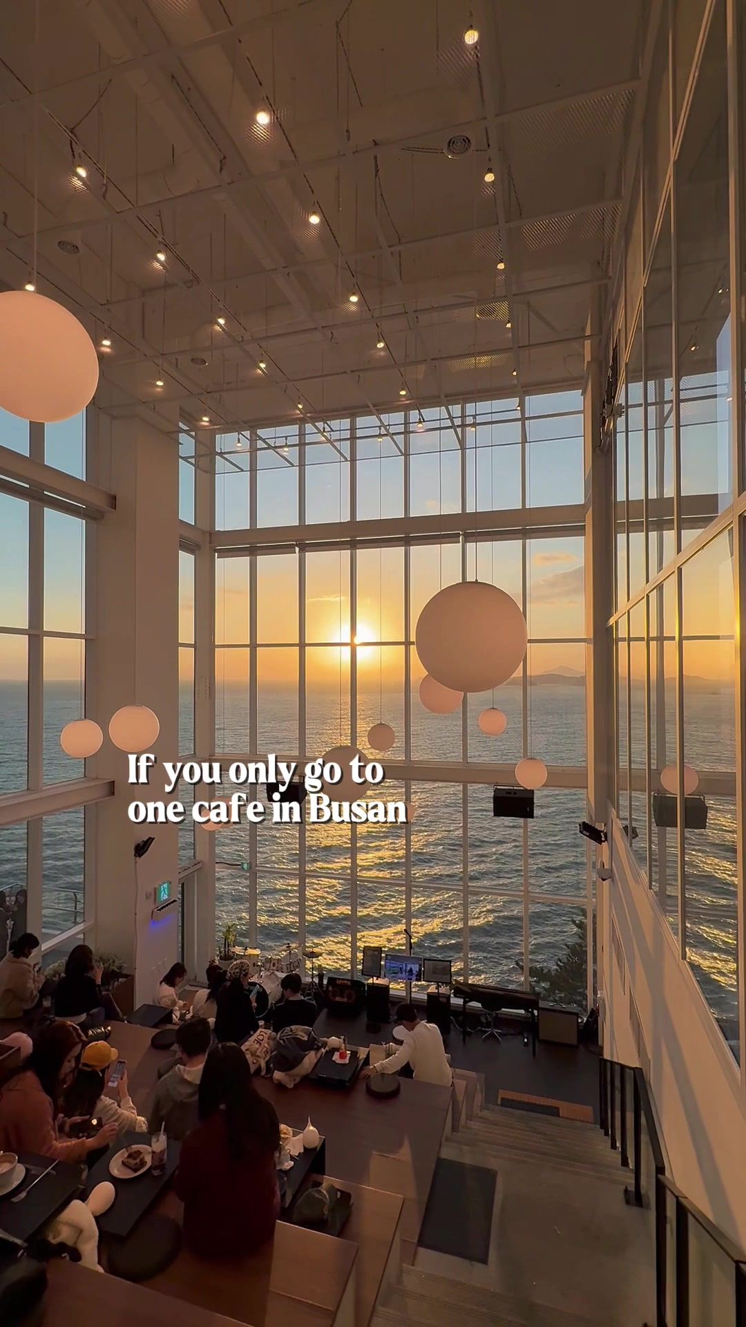 1 Cafes in Busan