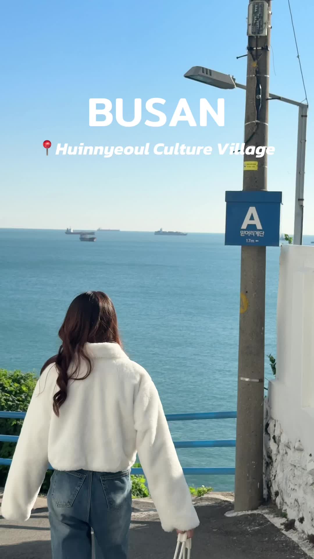 1 Landmarks in Busan