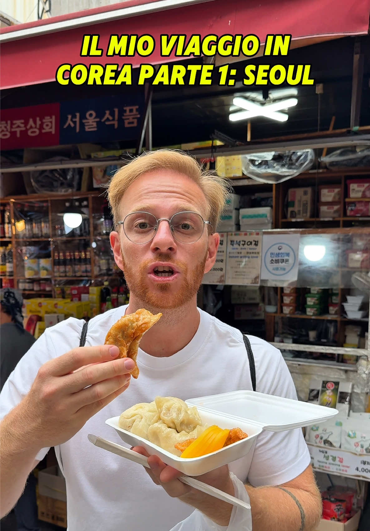 Seoul: Palaces, Markets, and Iconic Views