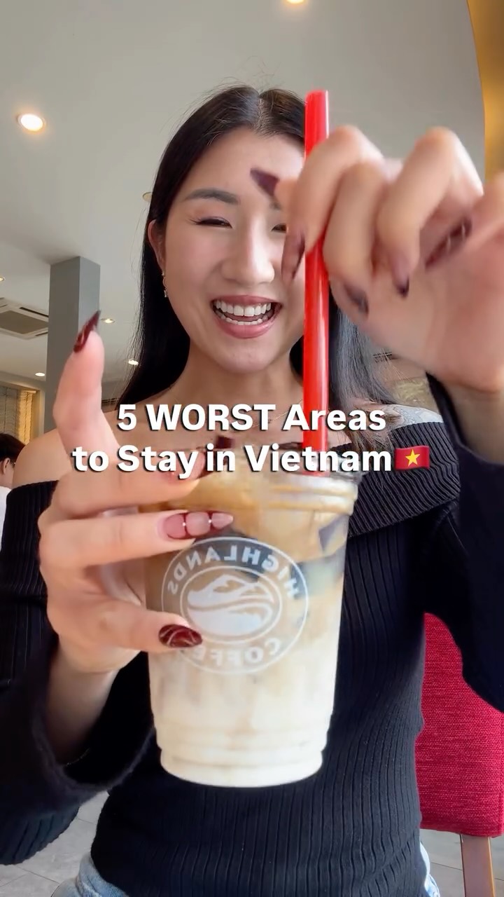 11 Places in Vietnam
