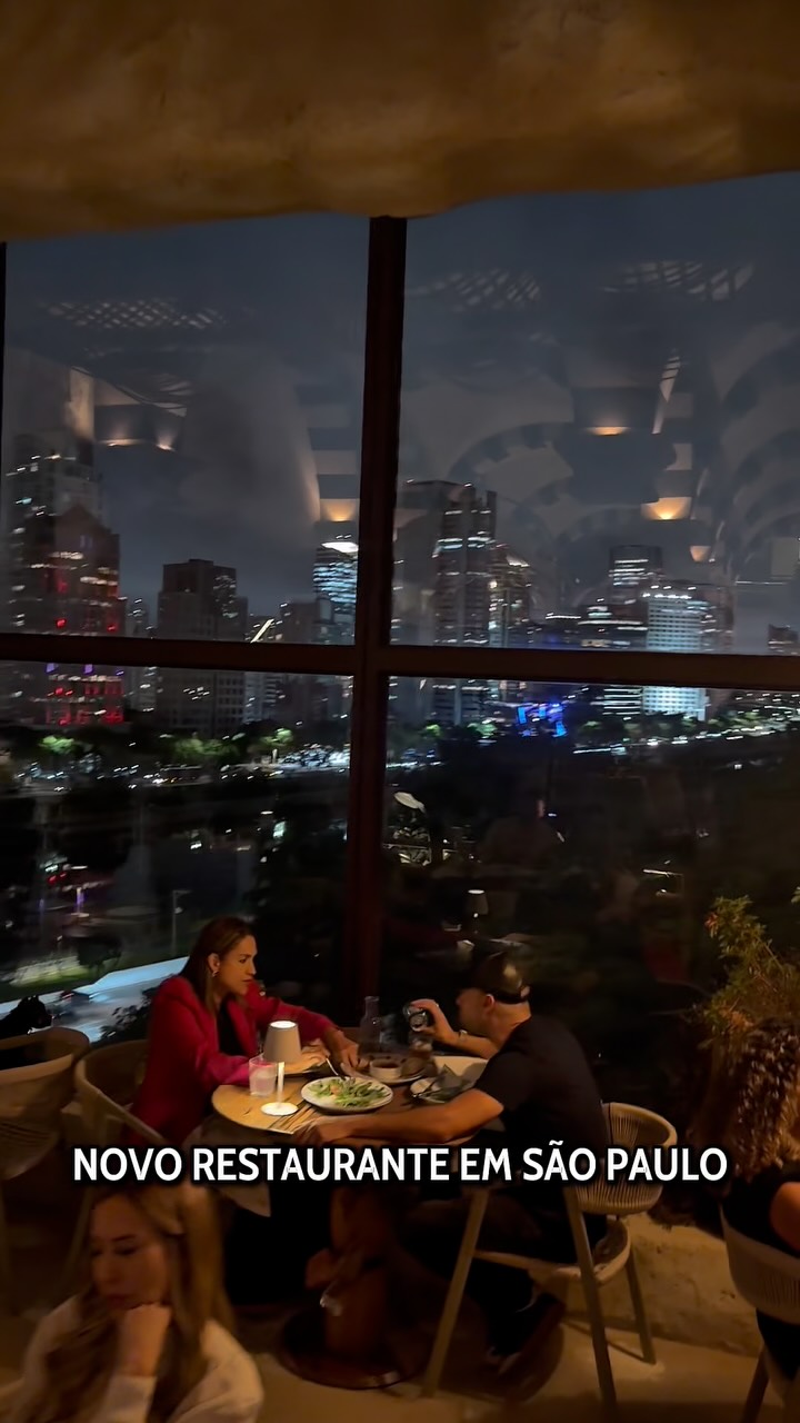 2 Restaurants in São Paulo