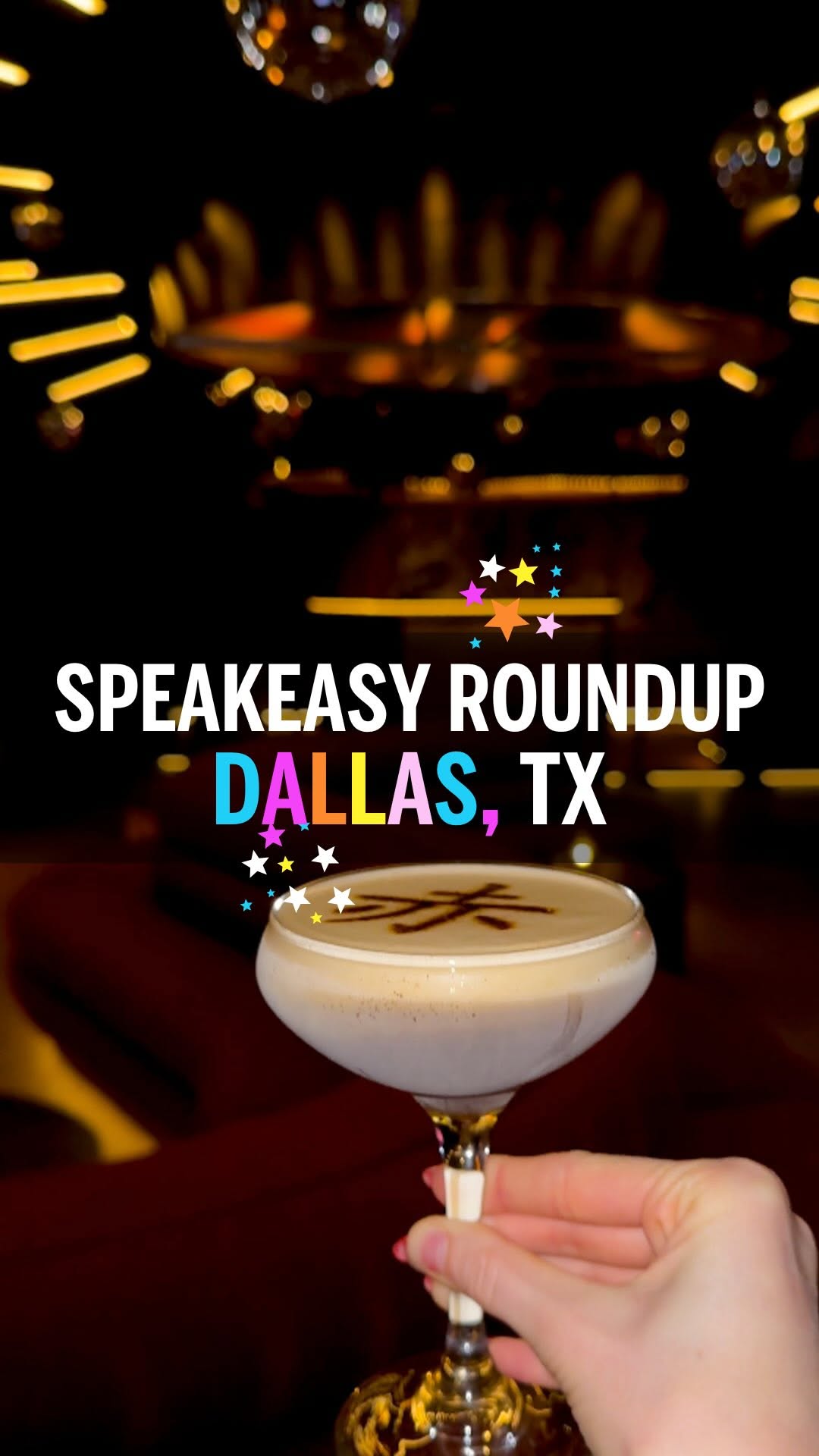 7 Restaurants in Dallas