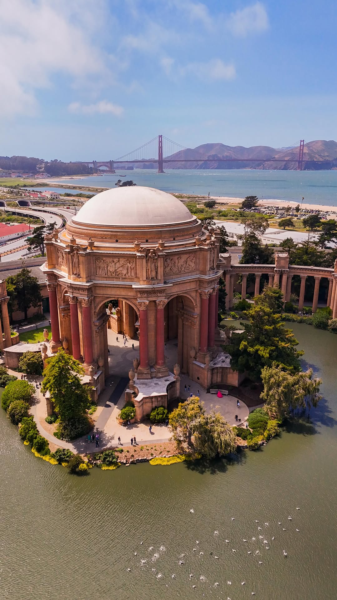 22 Attractions in San Francisco