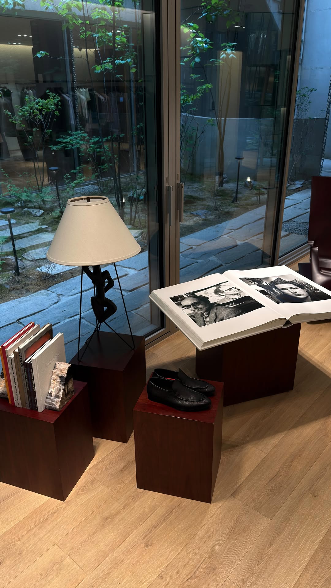 10 Shops in Seoul