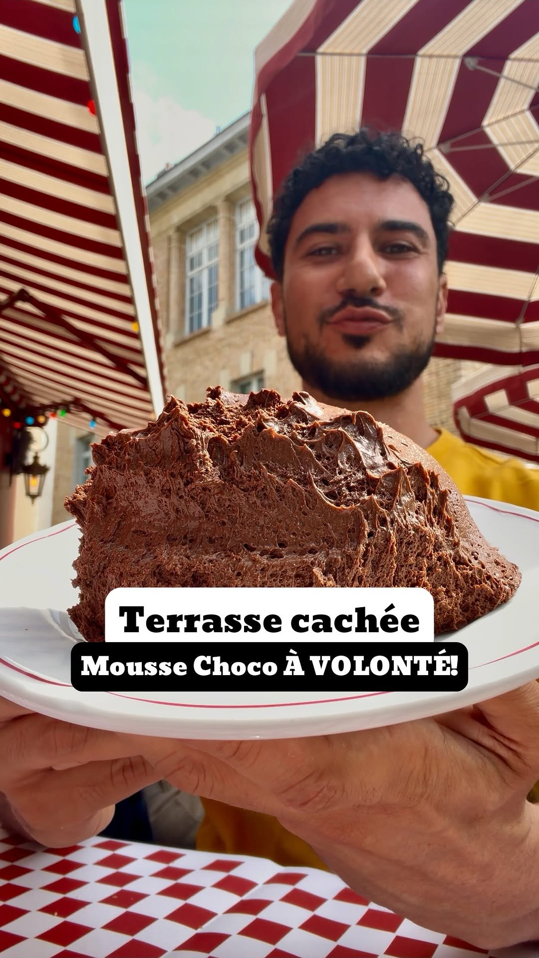 1 Restaurants in Paris