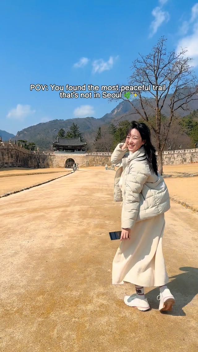 2 Landmarks in Mungyeong