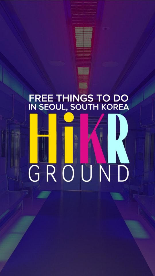Experience K-Pop MV Sets in Seoul