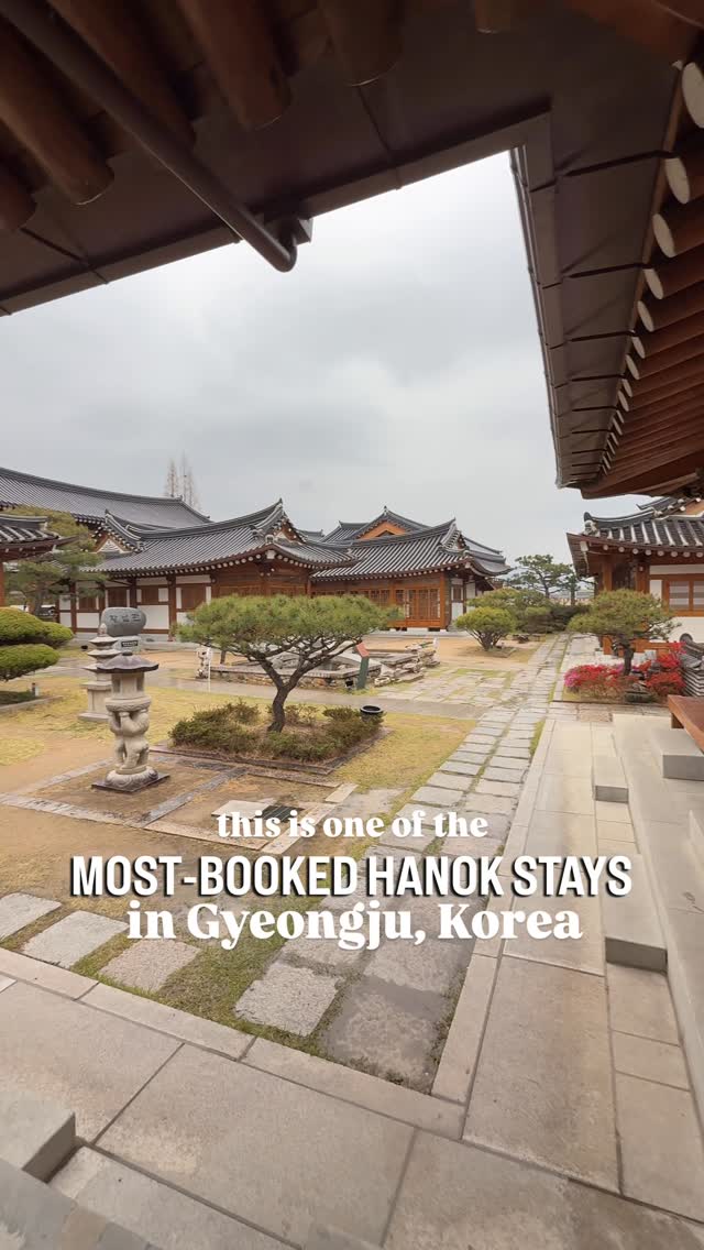 1 Landmarks in Gyeongju