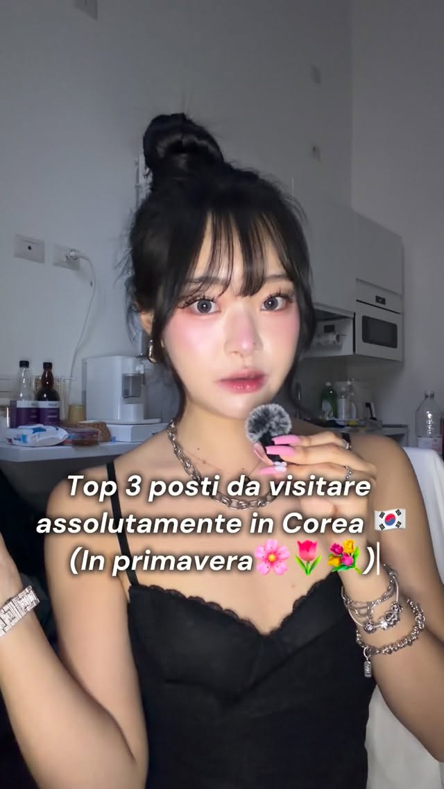 Korean Dining Spots and Riverside Picnics