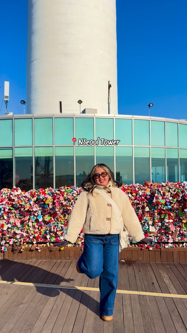 South Korea's Iconic Landmarks and Natural Wonders