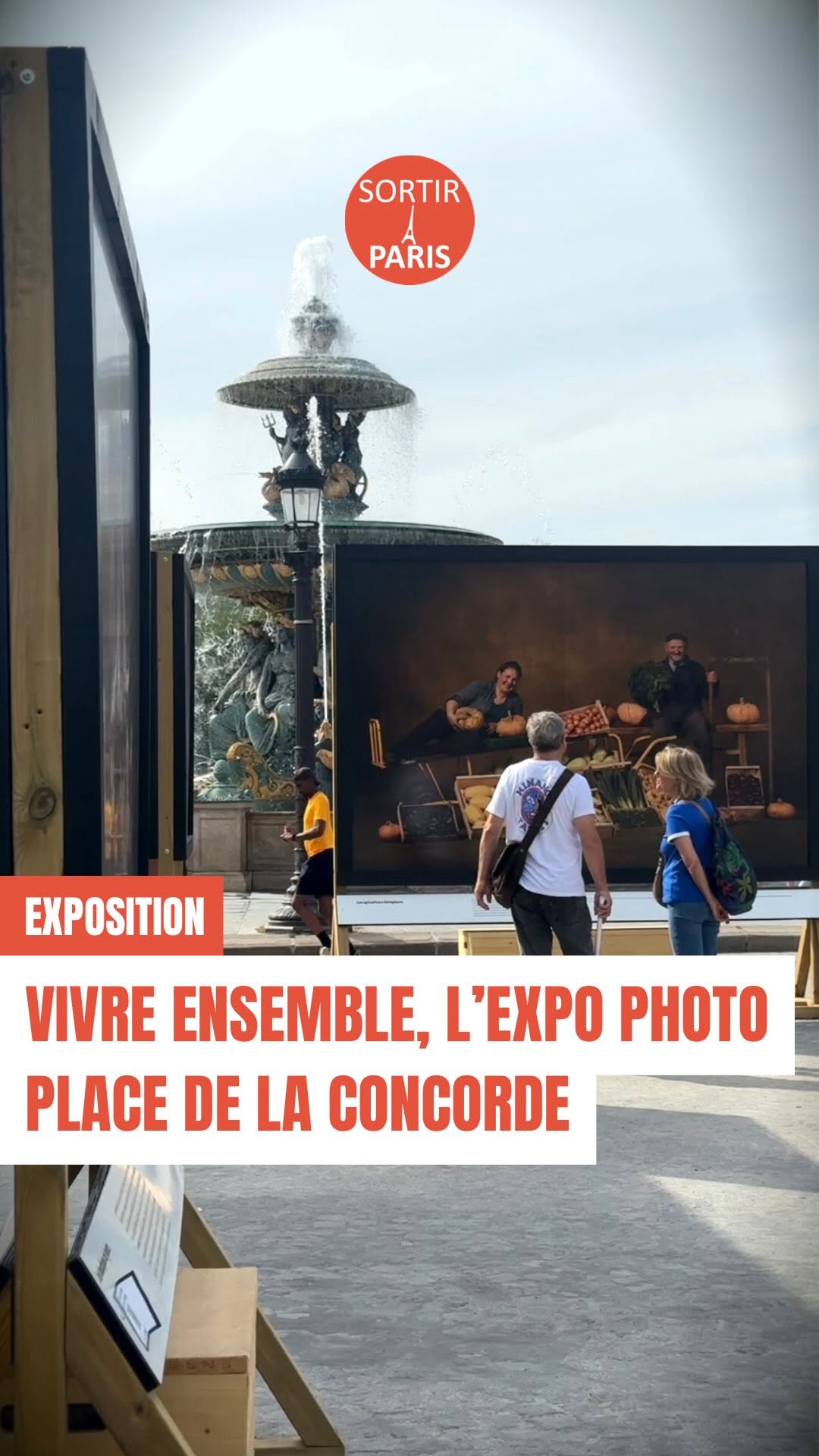 Vivre Ensemble Celebrates French Diversity and Connection