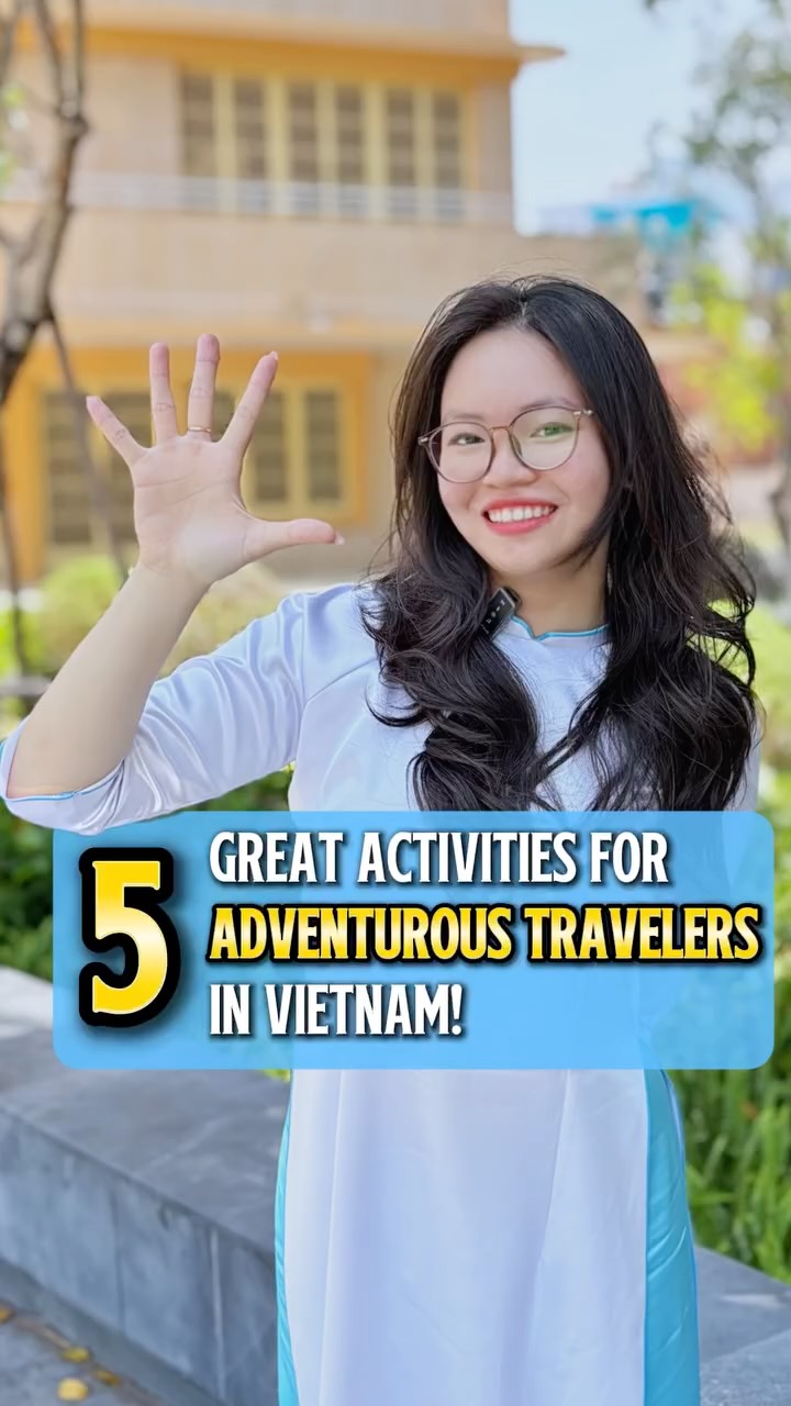 6 Landmarks in Vietnam
