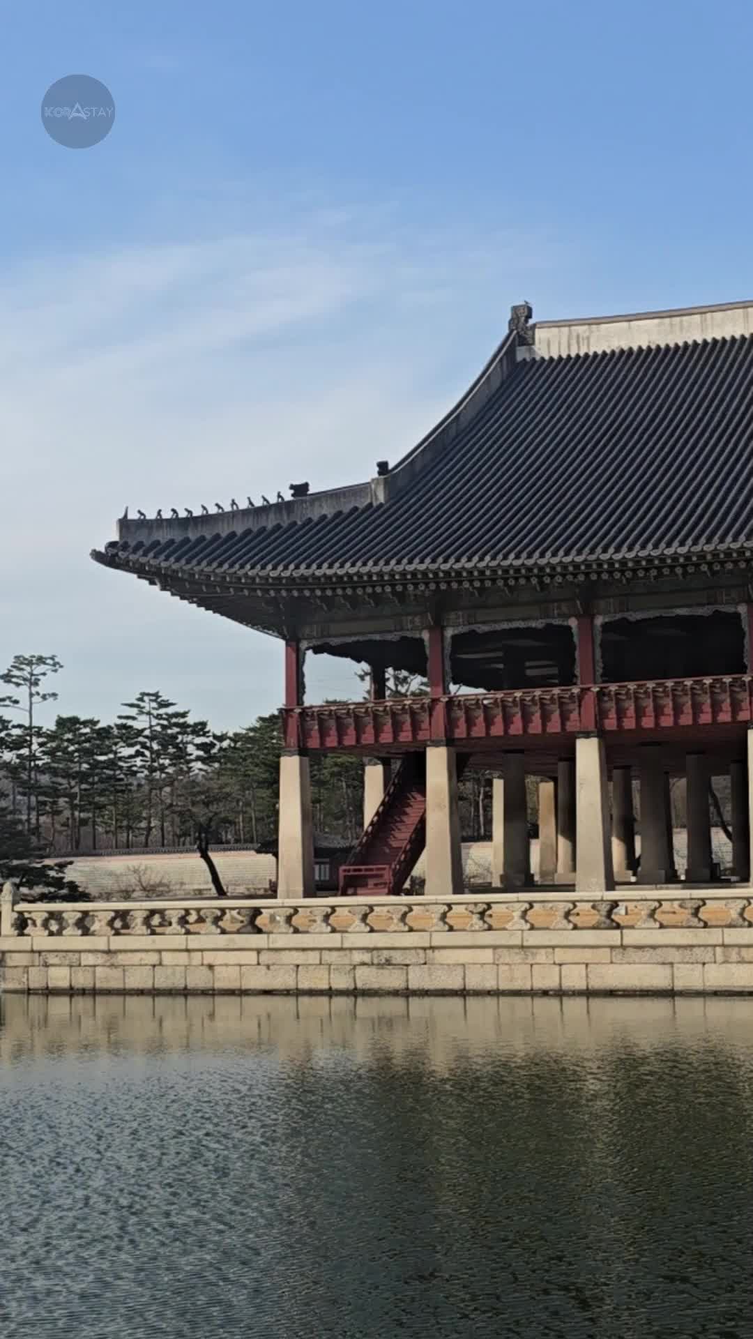 Seoul's Four Must-Visit Royal Palaces