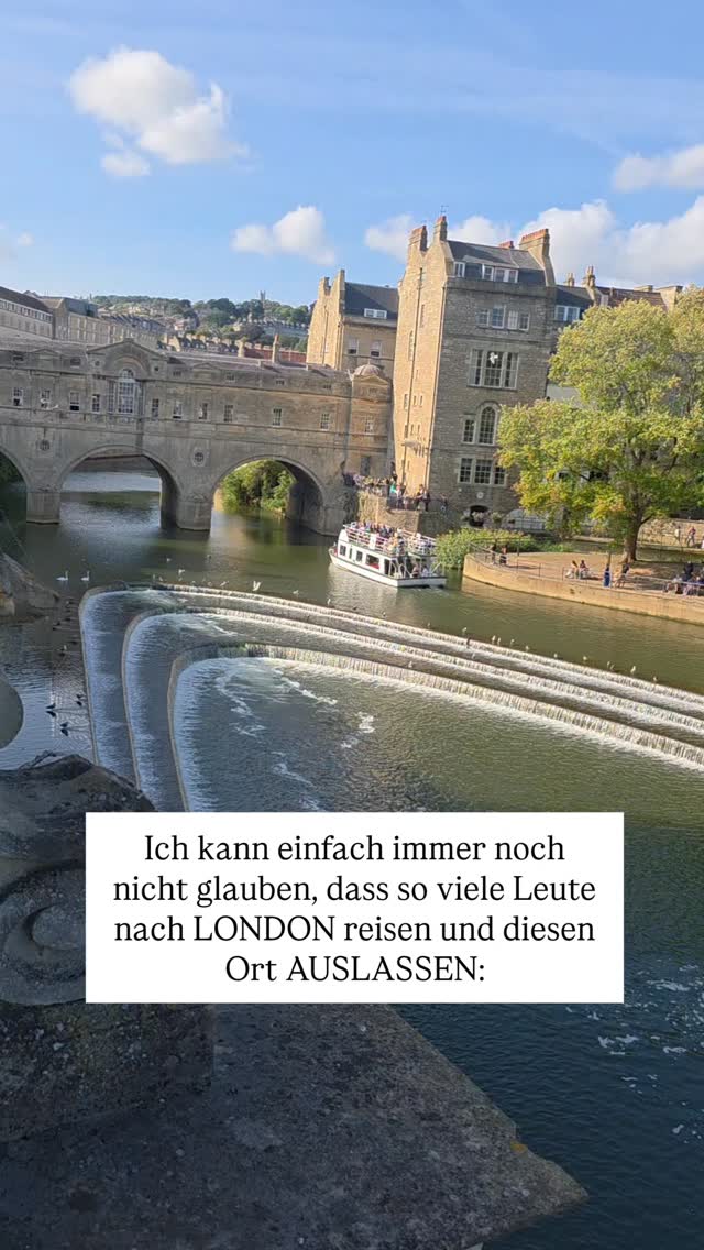 Bath's Architectural Gems and Gardens