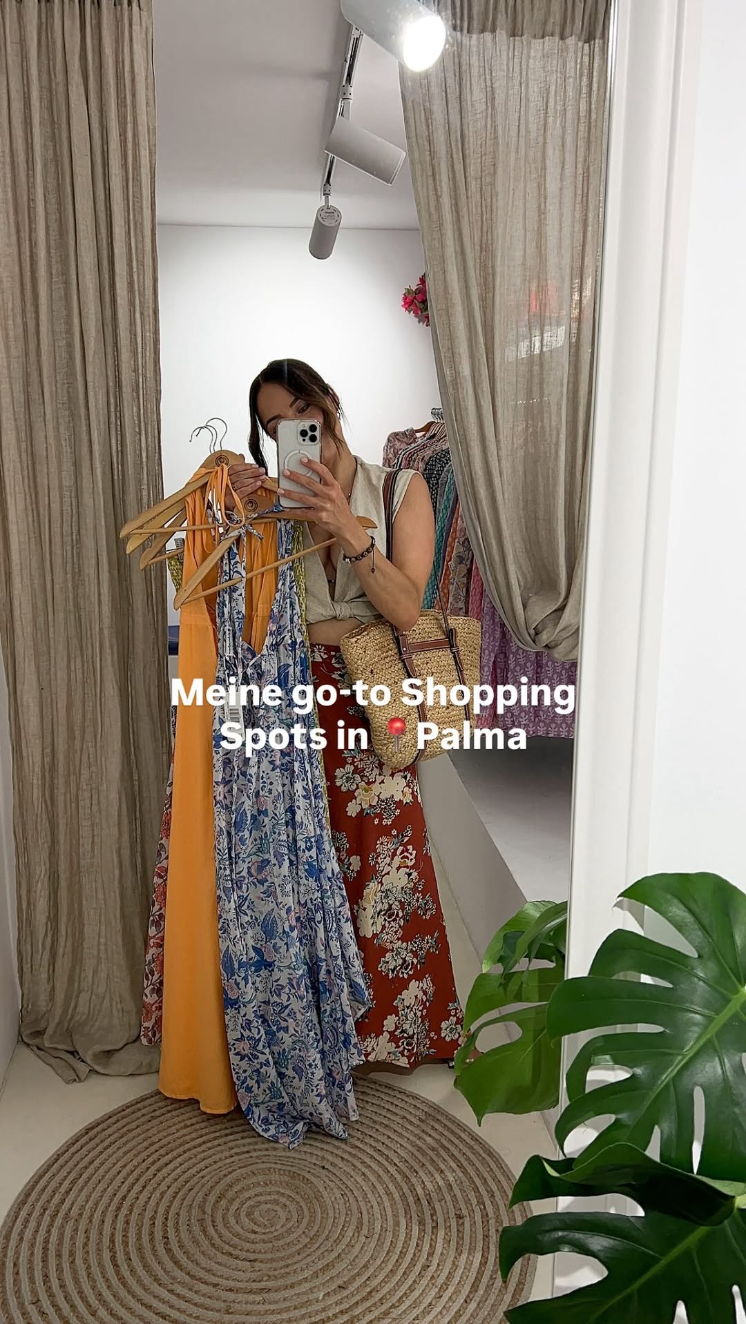 Mallorca Boutiques And Eateries