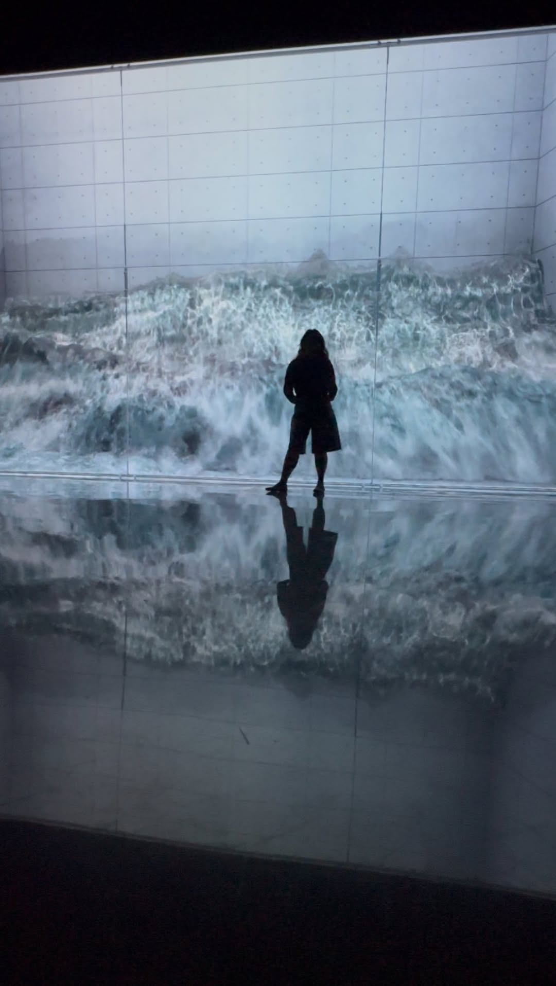 Immersive Digital Art Museum in Busan