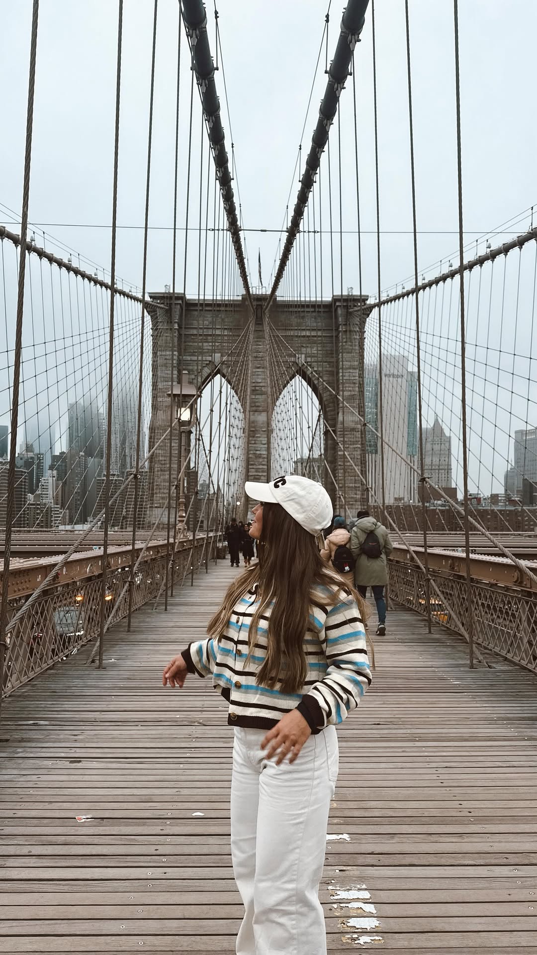 6 Restaurants in New York