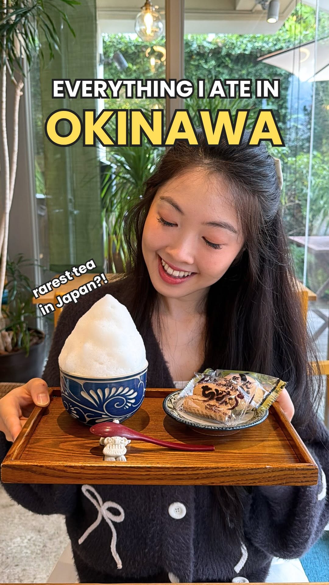 9 Places in Naha