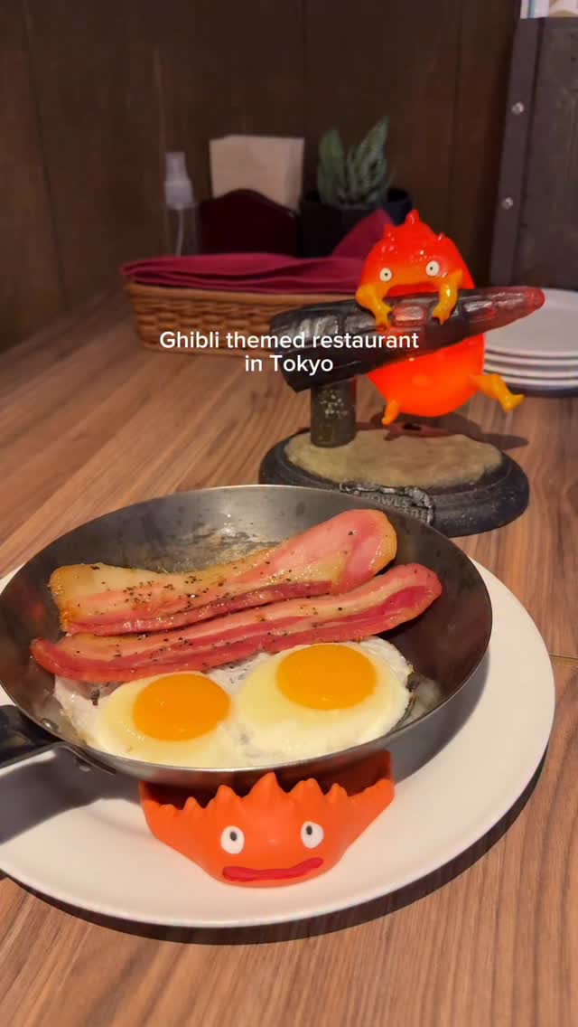 2 Restaurants in Musashino