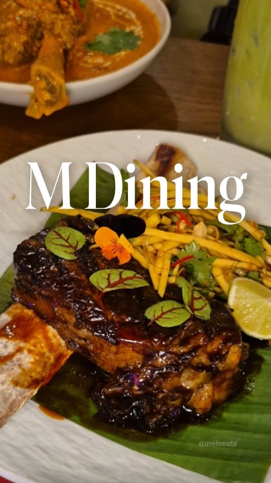 2 Restaurants in Petaling Jaya