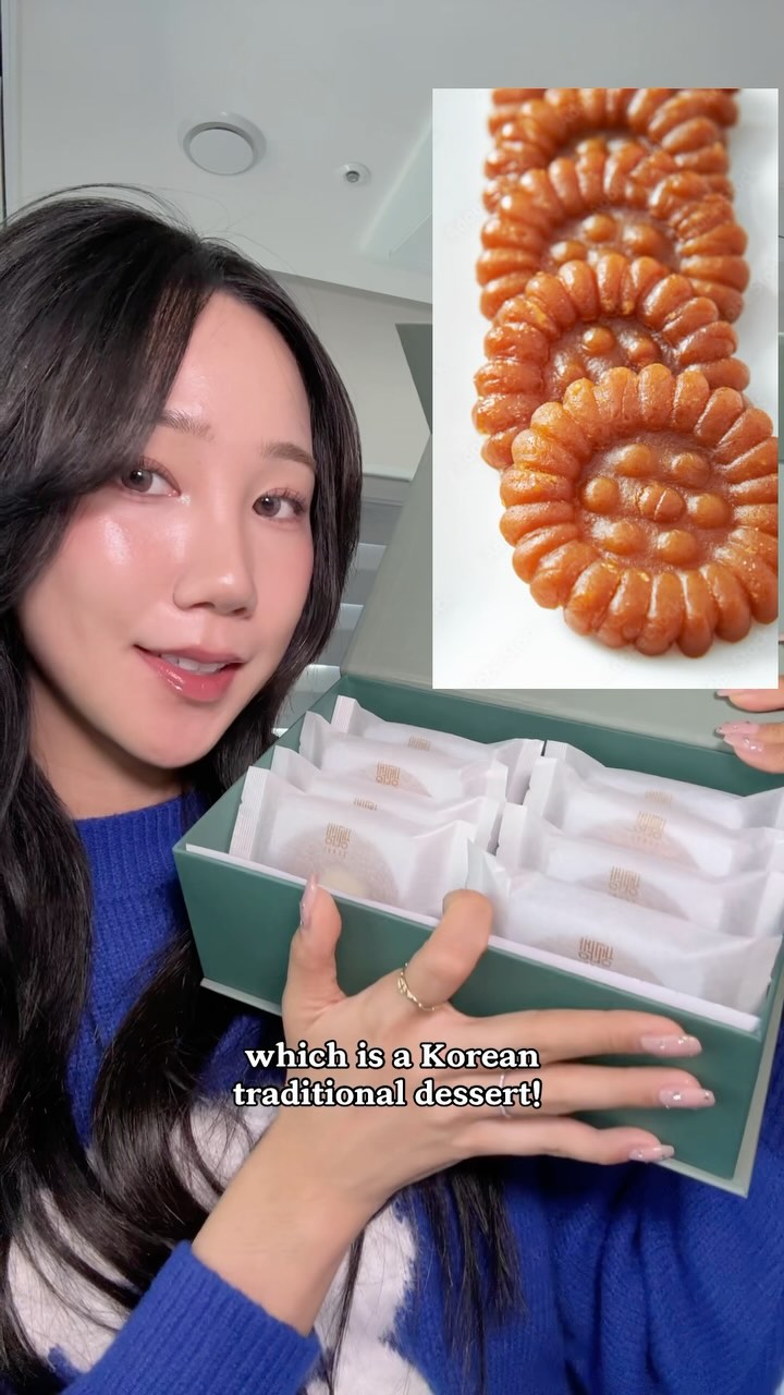 1 Shops in Seoul