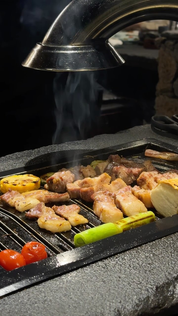 1 Restaurants in Seoul