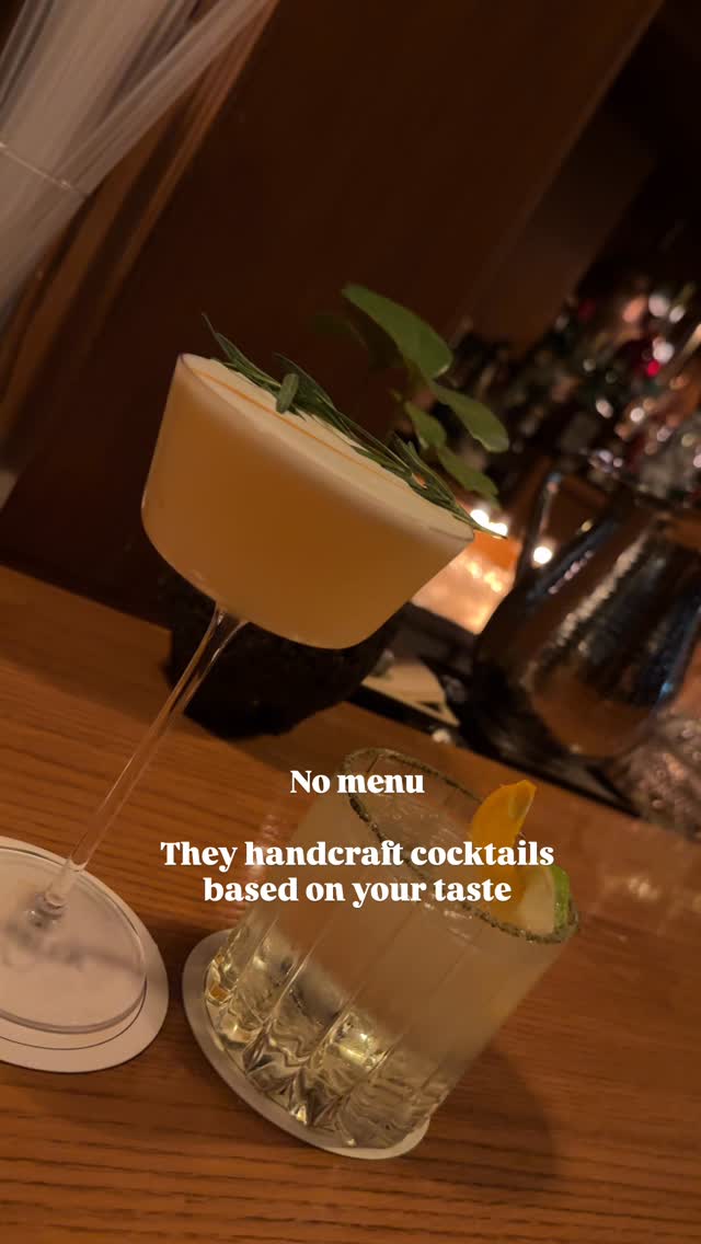 Seoul Hanok Bar: A Worthwhile Discovery