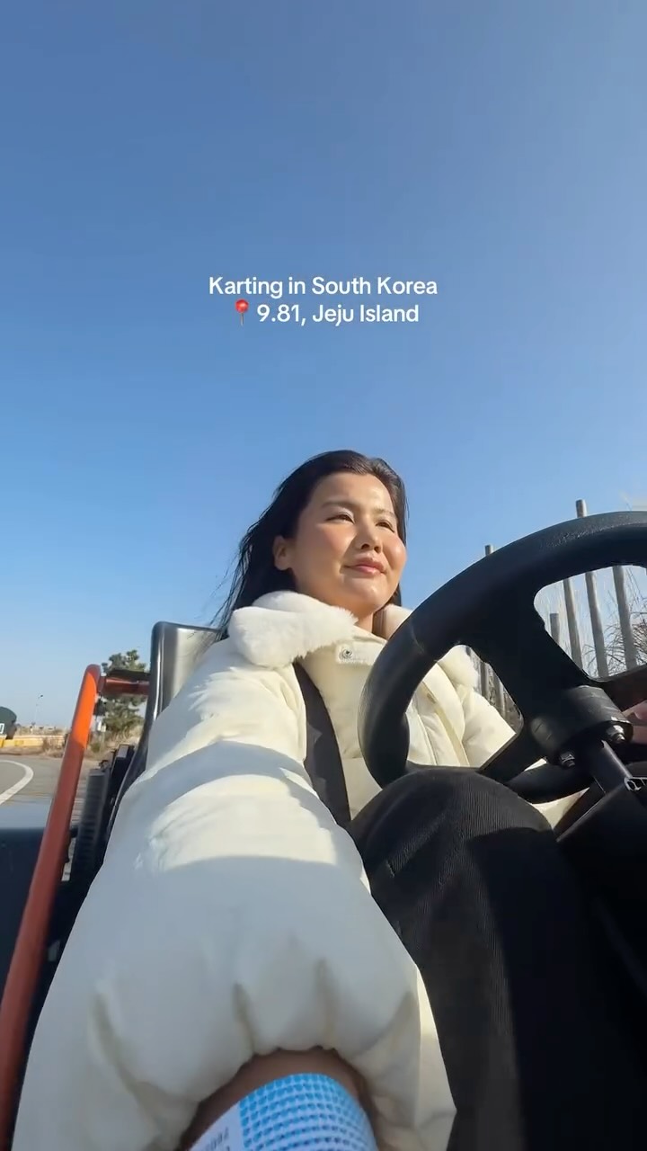 1 Entertainment spots in Cheju
