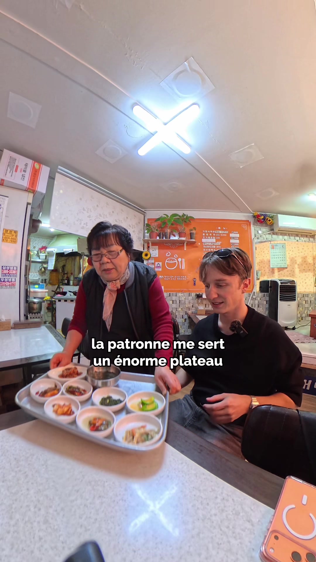 HaeNam Sikdang Korean Restaurant