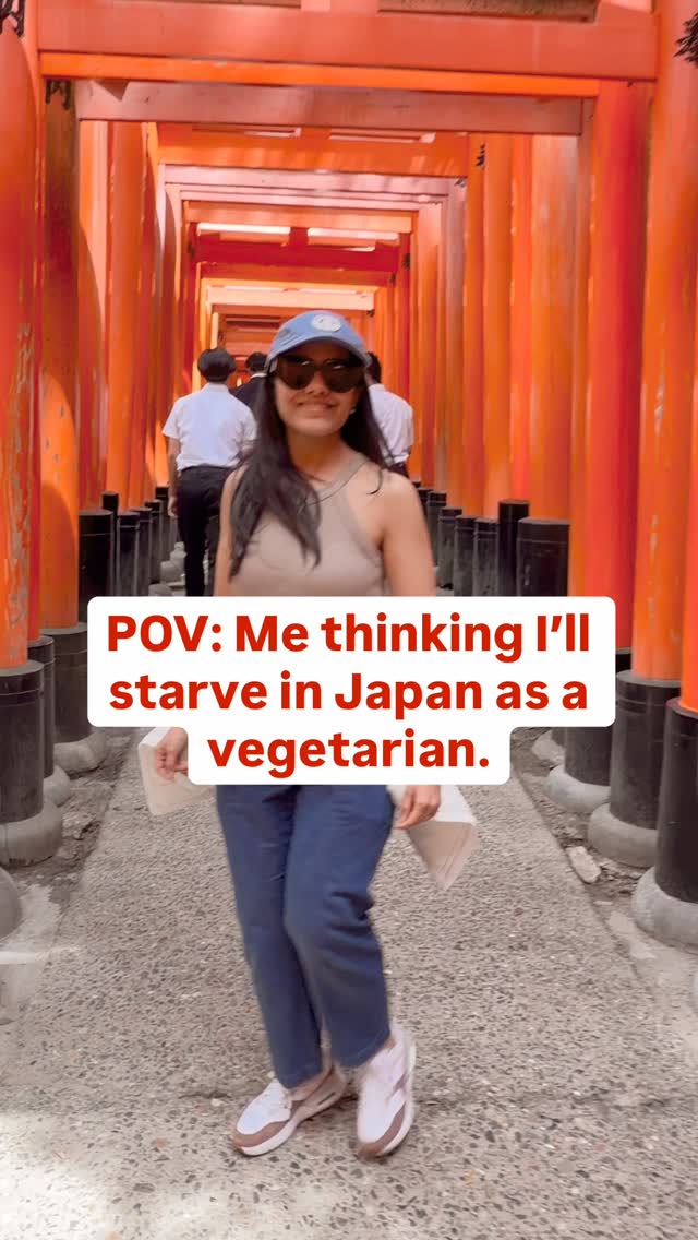 16 Restaurants in Japan