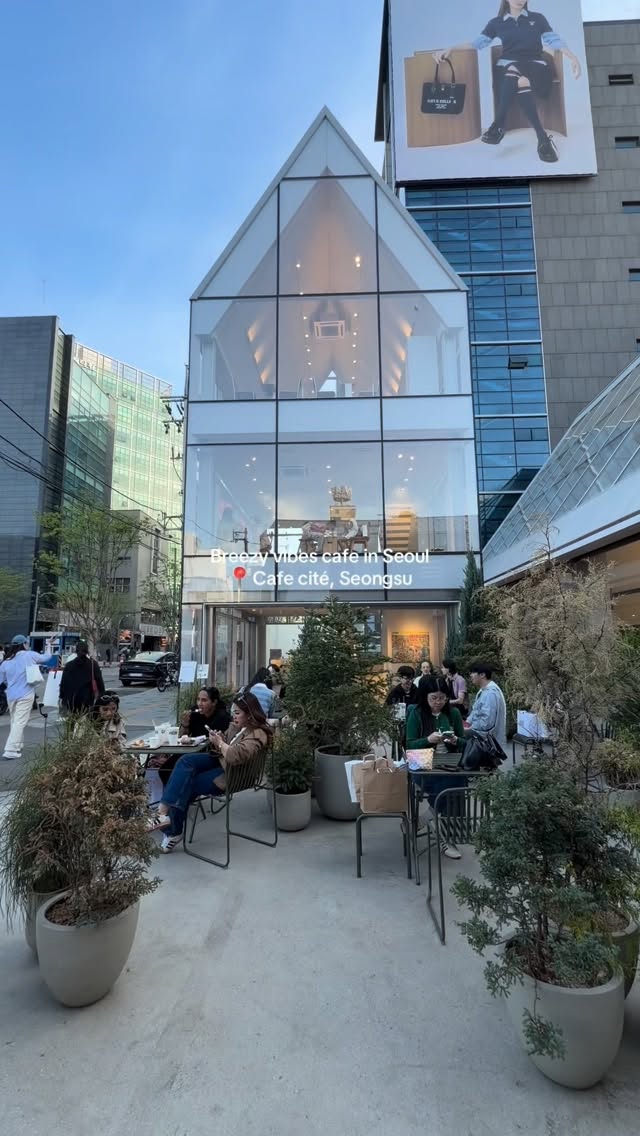 Undebt: A Culinary Destination