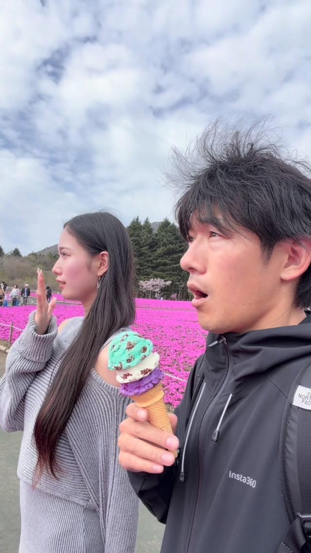 3 Places in Fujikawaguchiko