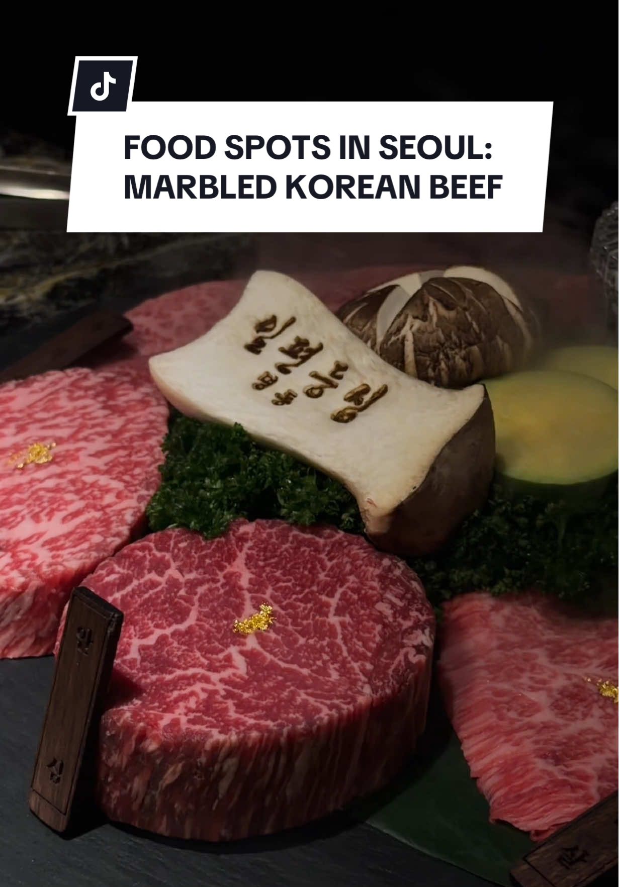 Myeongdong Beef Korean BBQ Restaurant