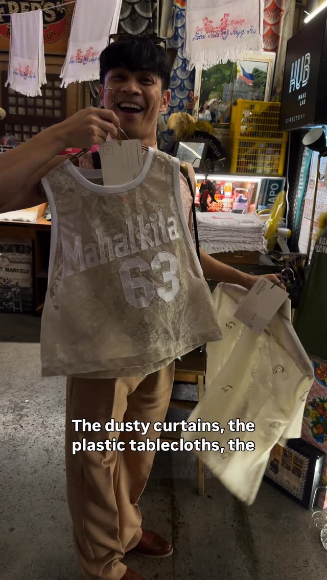 Discover Past Treasures At HUB Make Lab